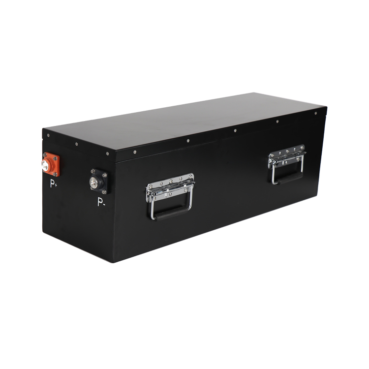 Lifepo4 72V 100Ah Battery Pack Ev - LiFePO4 48V 60V 72V Elektrikli Araç