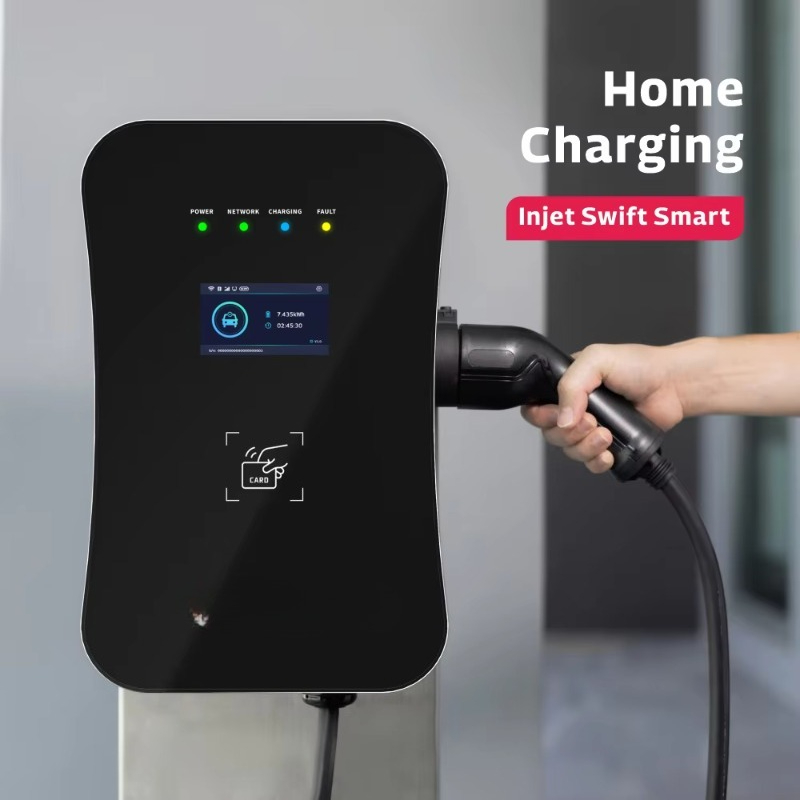 30 Yıllık Üretici OCPP EV Araç - Ev Charger Type 2 22Kw 32A 3 Phase incelemesi ve fiyatı